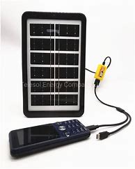 Image result for Solar Big Power Bank