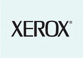 Image result for Xerox Clip Art