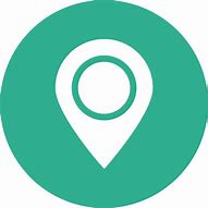 Image result for Green GPS Icon