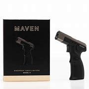 Image result for Maven Torch Gun