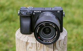 Image result for Sony Α6300