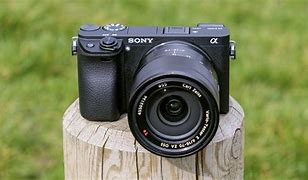 Image result for Sony Alpha 6300 Mechanical Drawing
