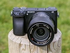 Image result for Sony A6300 Camera