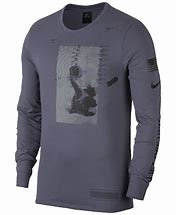 Image result for Nike Long Sleeve Basketball Shirts