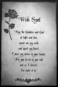 Image result for Real Hand Magic Spells