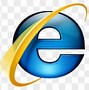 Image result for Logo of Internet Explorer