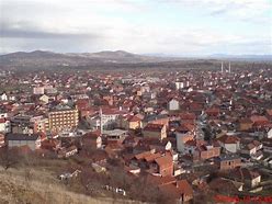 Image result for Preševo