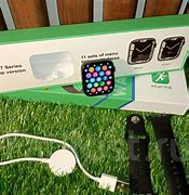 Image result for Apple Watch 7 45 Mm