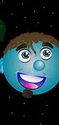 Image result for Eight Planets Cartoon