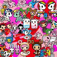 Image result for Sanrio Tokidoki