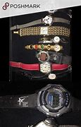 Image result for Collector Battery Watches