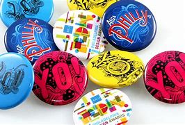 Image result for Button Pin Designs