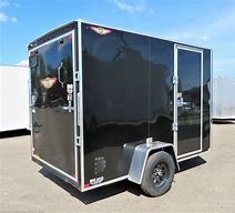 Image result for Look Enclosed Trailer 6X10
