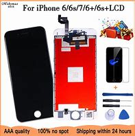 Image result for LCD Touch Screen iPhone 6