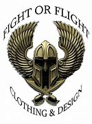 Image result for Hack Clothing Fight or Flight