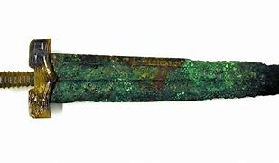 Image result for Ancient Chinese Bronze Sword