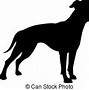 Image result for American Bulldog ClipArt