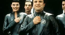 Image result for Galaxy Quest Teek