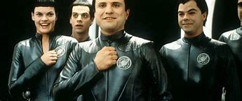 Image result for Galaxy Quest Film