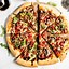 Image result for Healthy Pizza Recipes