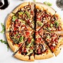 Image result for Healthy Pizza