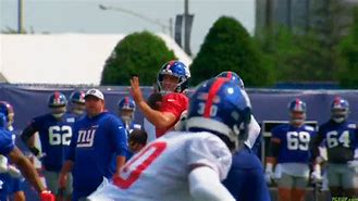 Image result for New York Giants Players 2018