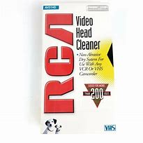 Image result for RCA VHS