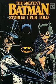Image result for Batman Novel