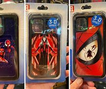Image result for Marvel 3D Phone Case