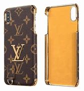 Image result for iPhone X Luxury Channel Case