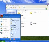 Image result for Microsoft Windows XP Computer