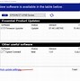 Image result for Epson Software Updater Options