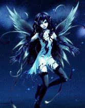 Image result for Anime Fairy Pixies