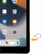 Image result for iPad Generation 9 with Sim Card