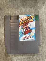 Image result for Super Mario Bros Two Nintendo