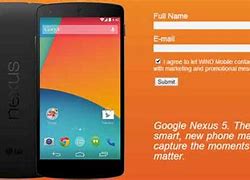 Image result for google nexus 5