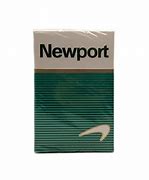 Image result for Newport Menthol Cigarettes