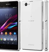 Image result for E Xperia Z1