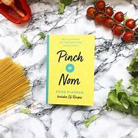 Image result for Pinch of Nom Recipe Book
