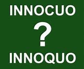 Image result for innocuo