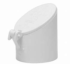 Image result for PVC Pipe Flap Valve