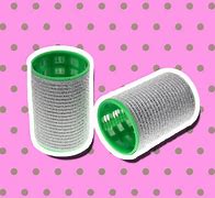 Image result for Best Hair Rollers for Thick Hair