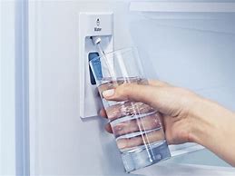 Image result for Hisense Refrigerator Hrf266n6cse Water Filter