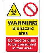 Image result for Don't Drink Chemicals Sign