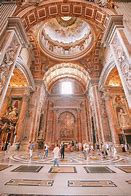 Image result for St Peter's Vatican City