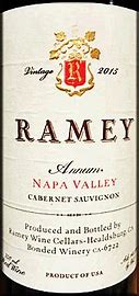 Image result for Ramey Cabernet Franc