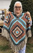 Image result for Poncho Size Chart