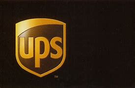 Image result for Original UPS Logo