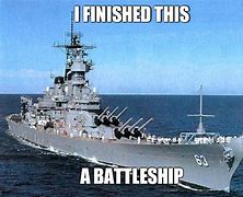 Image result for War Ship Meme