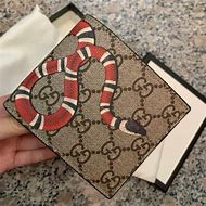 Image result for Gucci Man Wallet